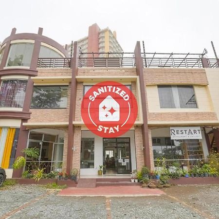 Oyo 759 Royal South Garden Suites 따가이따이 외부 사진