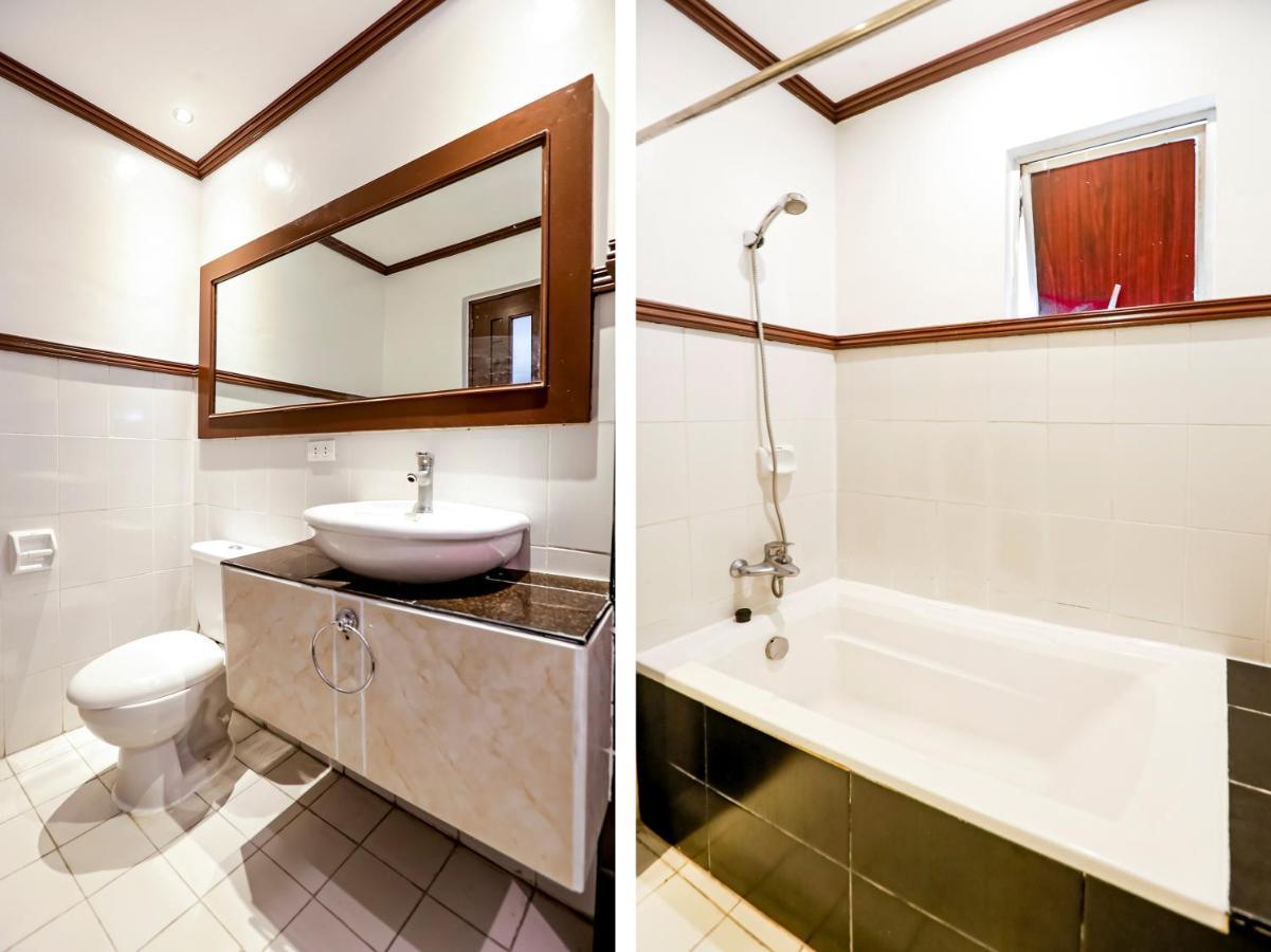 Oyo 759 Royal South Garden Suites 따가이따이 외부 사진