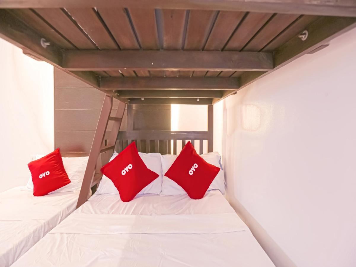 Oyo 759 Royal South Garden Suites 따가이따이 외부 사진