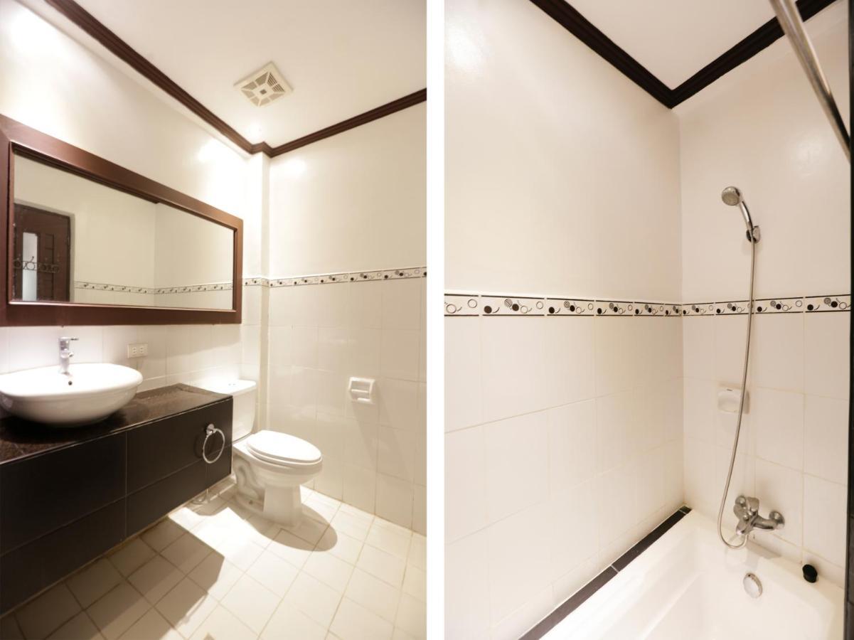 Oyo 759 Royal South Garden Suites 따가이따이 외부 사진