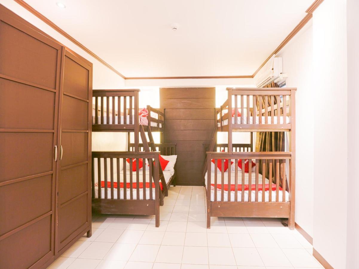 Oyo 759 Royal South Garden Suites 따가이따이 외부 사진