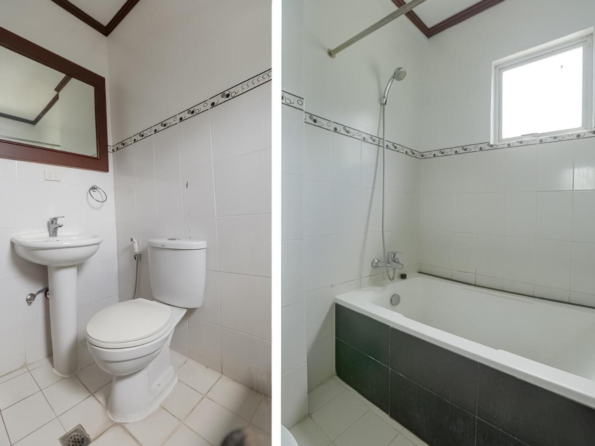 Oyo 759 Royal South Garden Suites 따가이따이 외부 사진