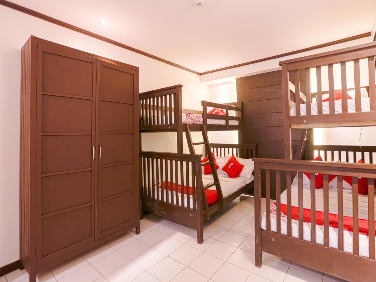 Oyo 759 Royal South Garden Suites 따가이따이 외부 사진