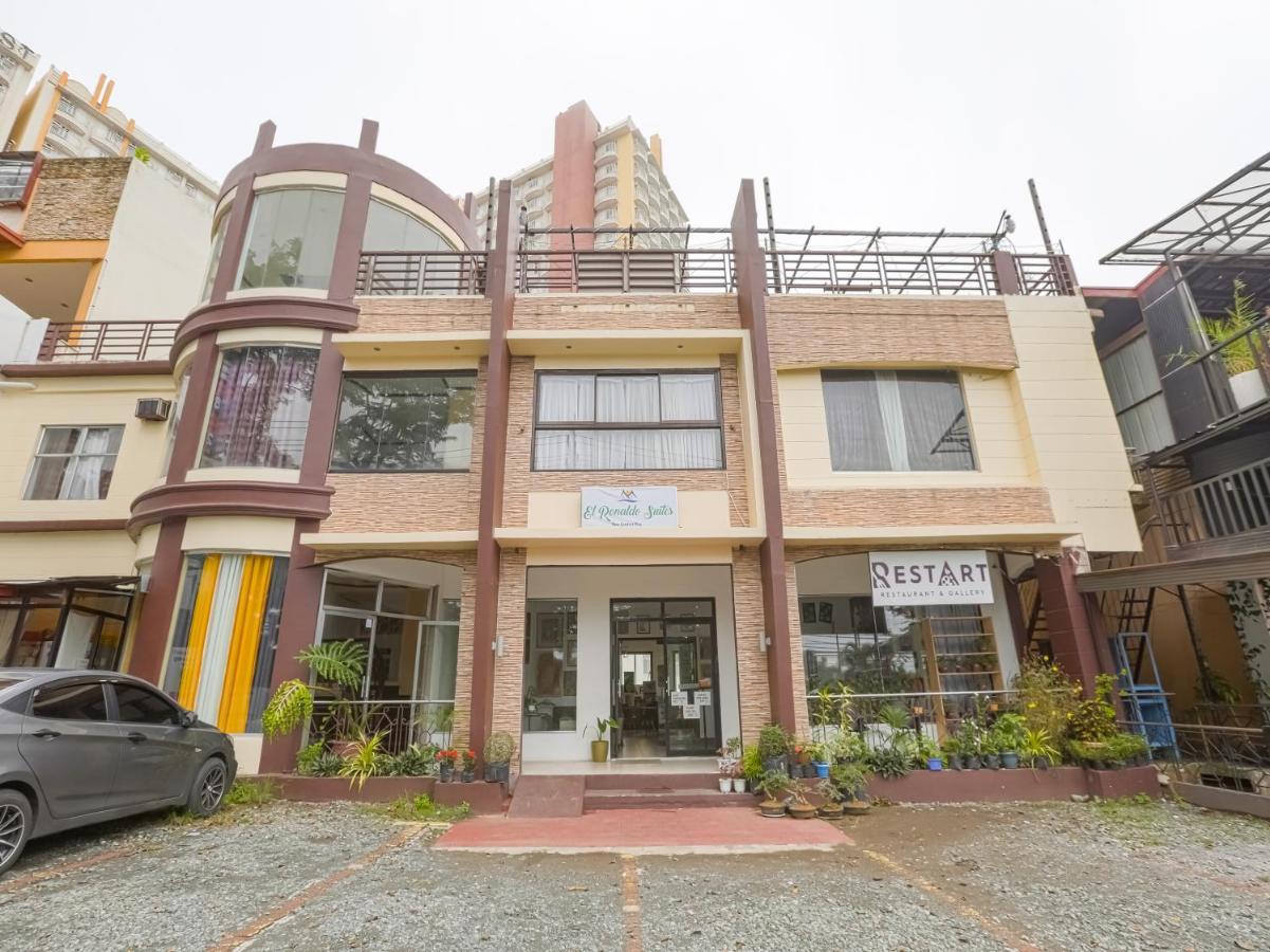 Oyo 759 Royal South Garden Suites 따가이따이 외부 사진